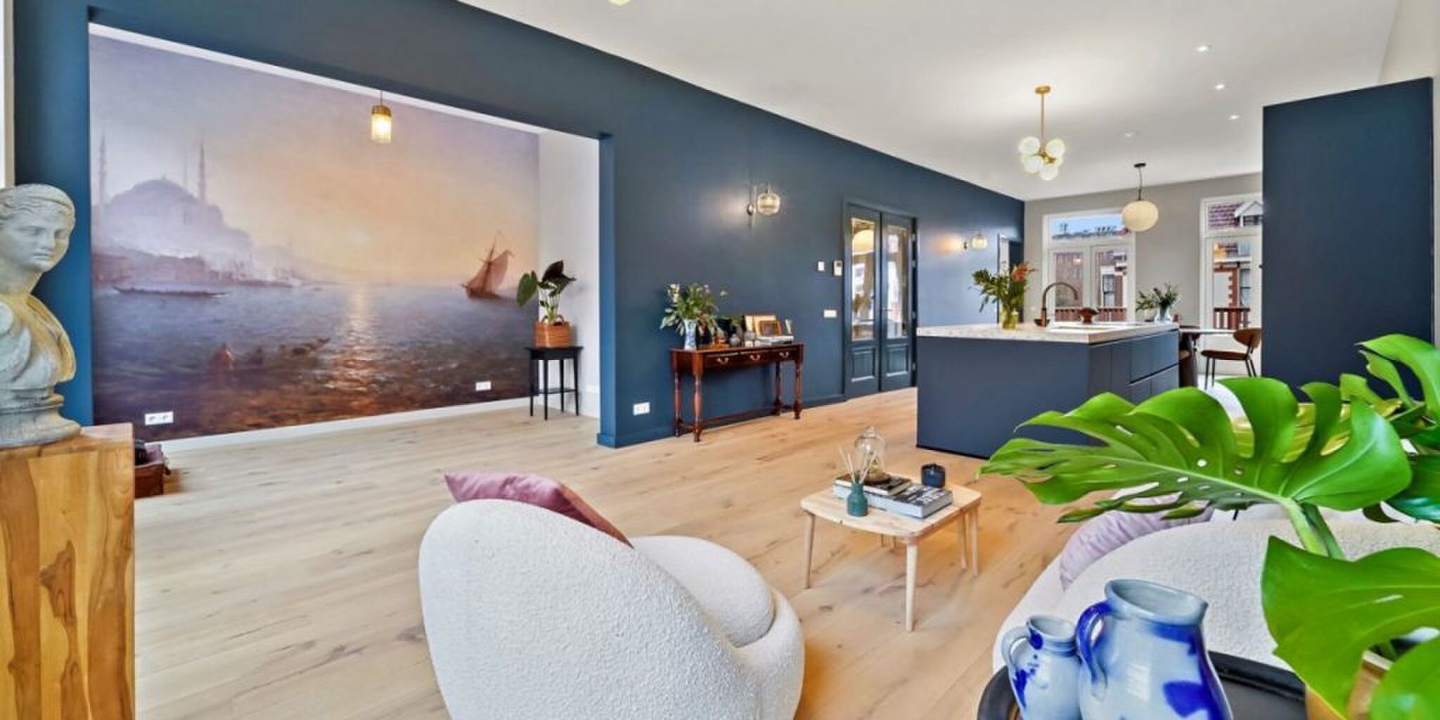 huis matthijs van nieuwkerk