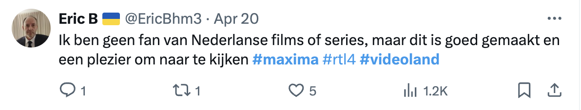Serie review