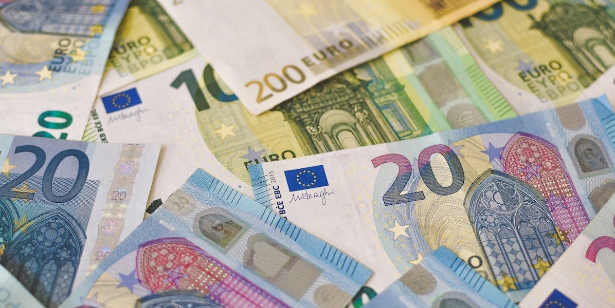 Vers Geld Kan je eenvoudig rondkomen als je 4 dagen per week werkt?