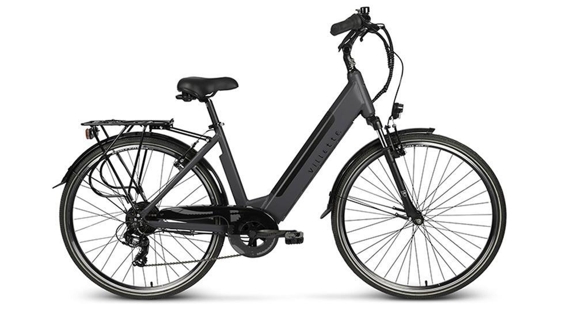 vilette e-bike