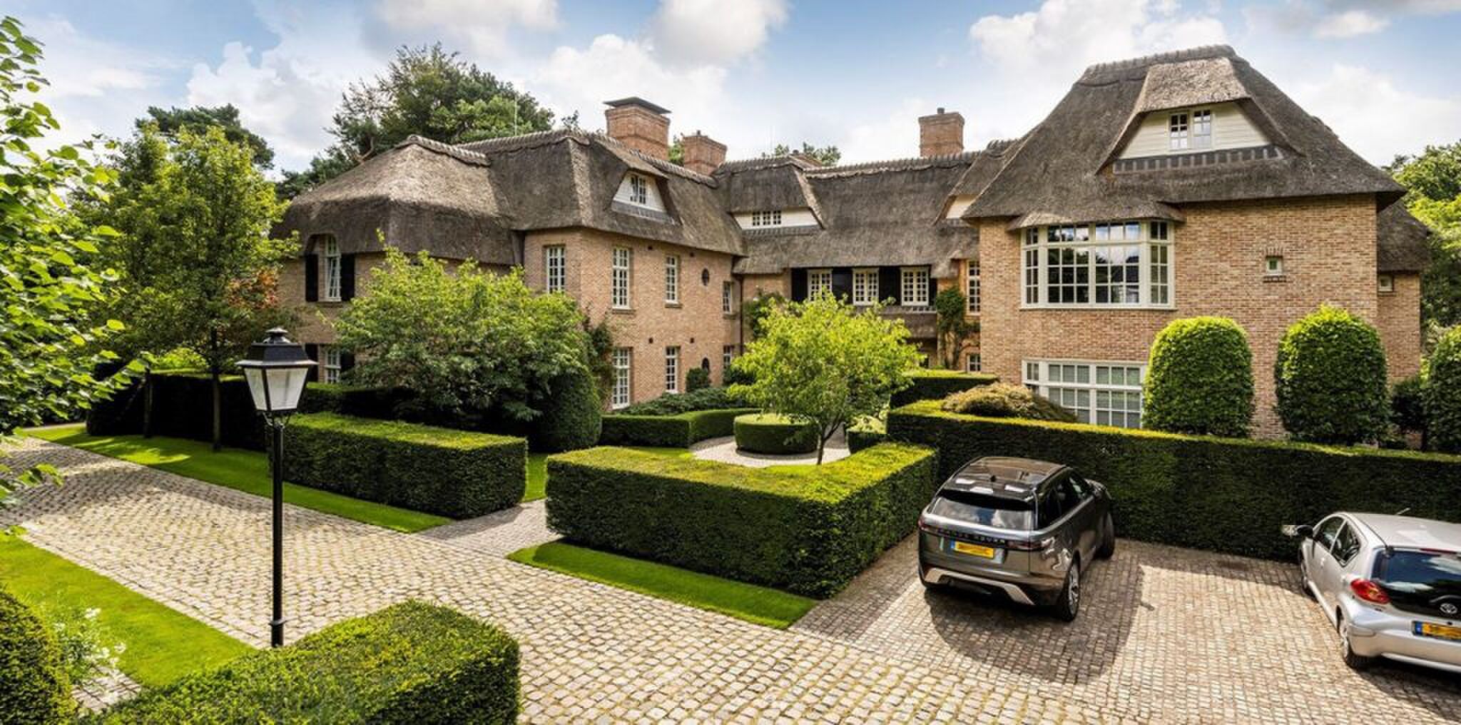 villa ronald koeman gooi