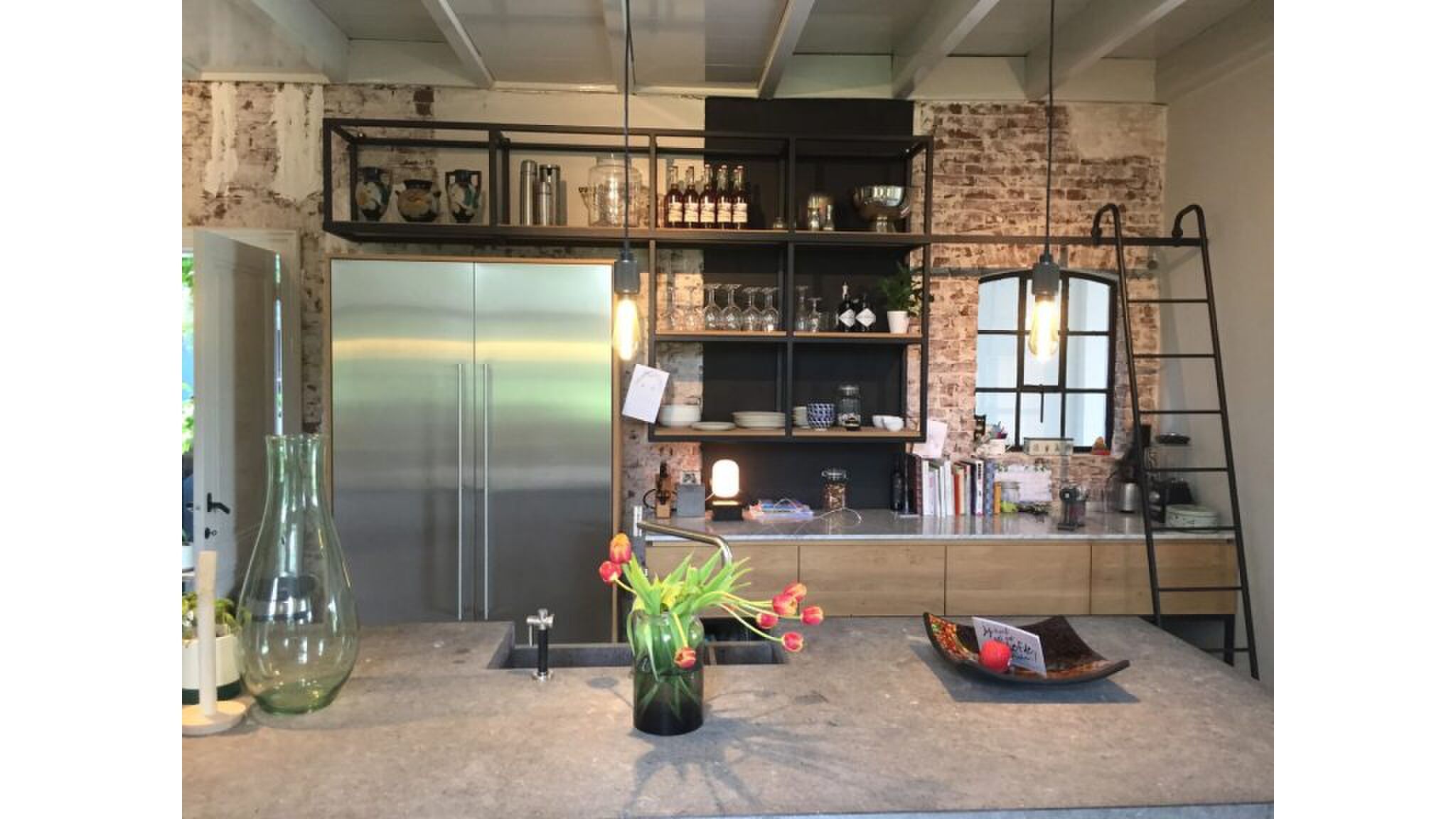 woning peter van der vorst te koop