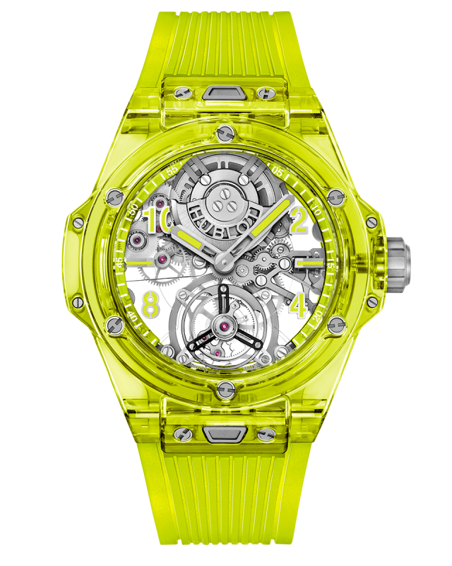 horloge