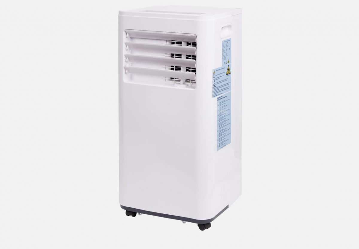 airconditioner action