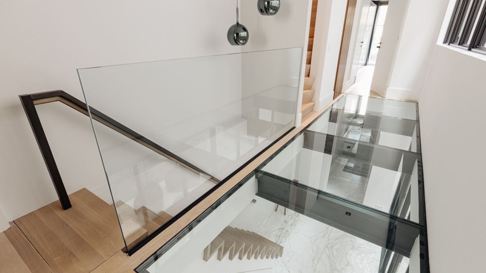 Amsterdam Woning