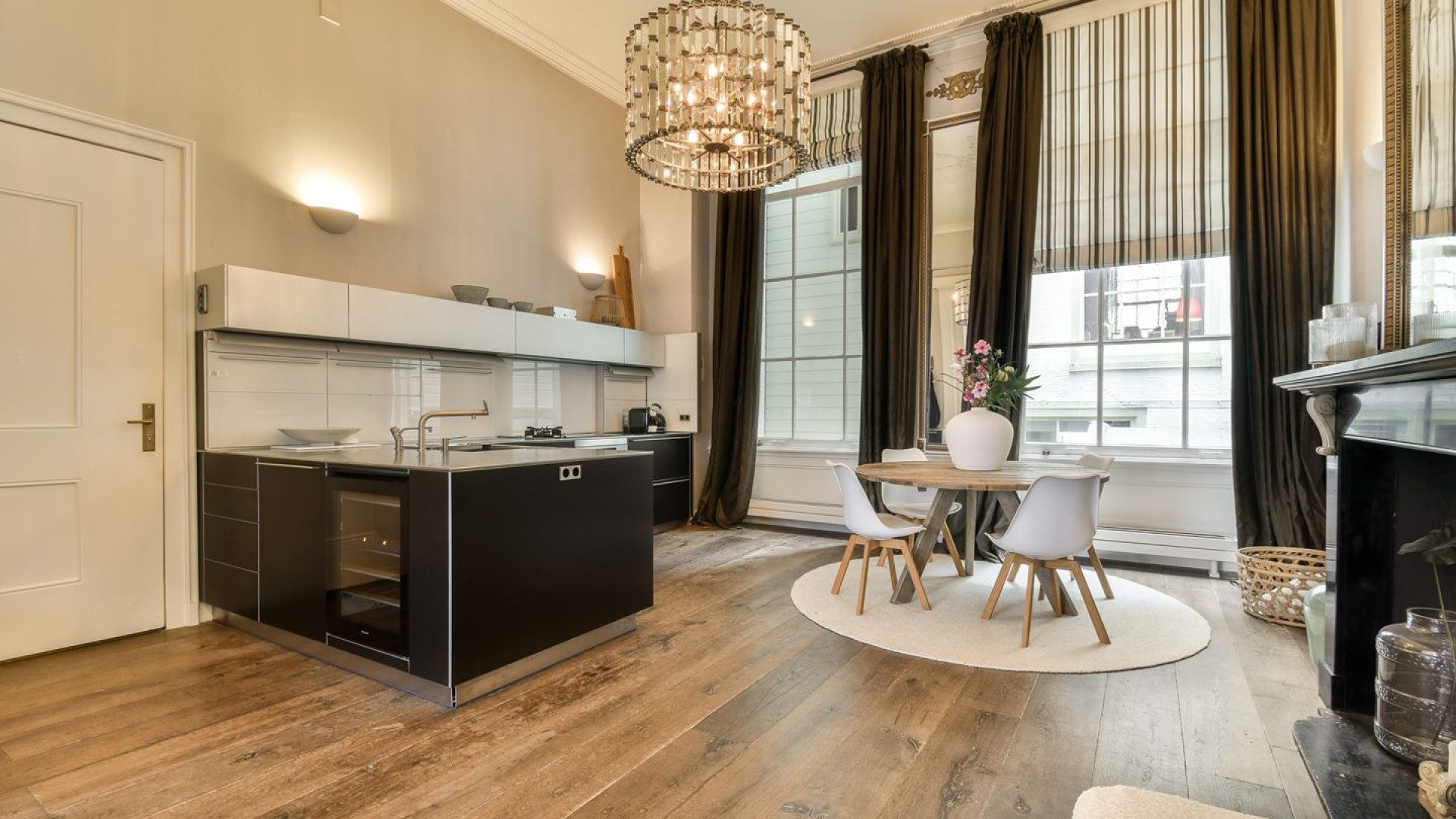 huis amsterdam overmars