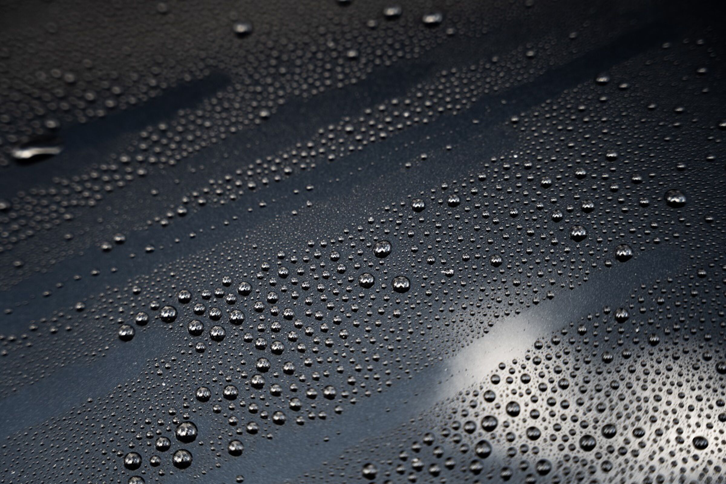 auto beschermlaag waterafstotend maken