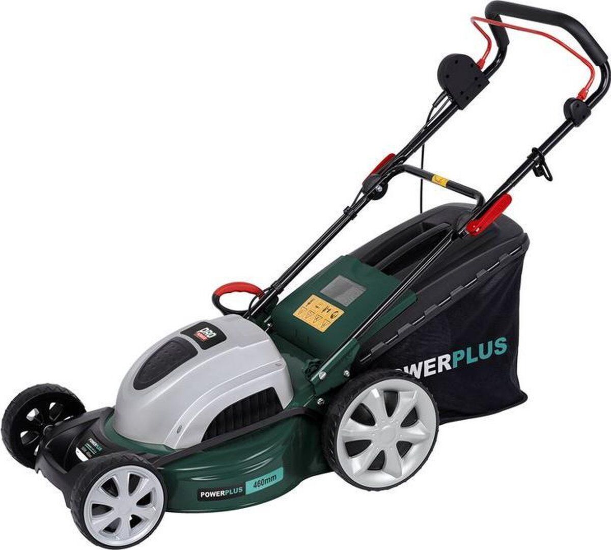 beste grasmaaier consumentenbond
