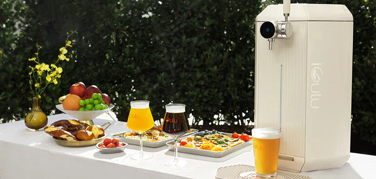 Thuis bier brouwen