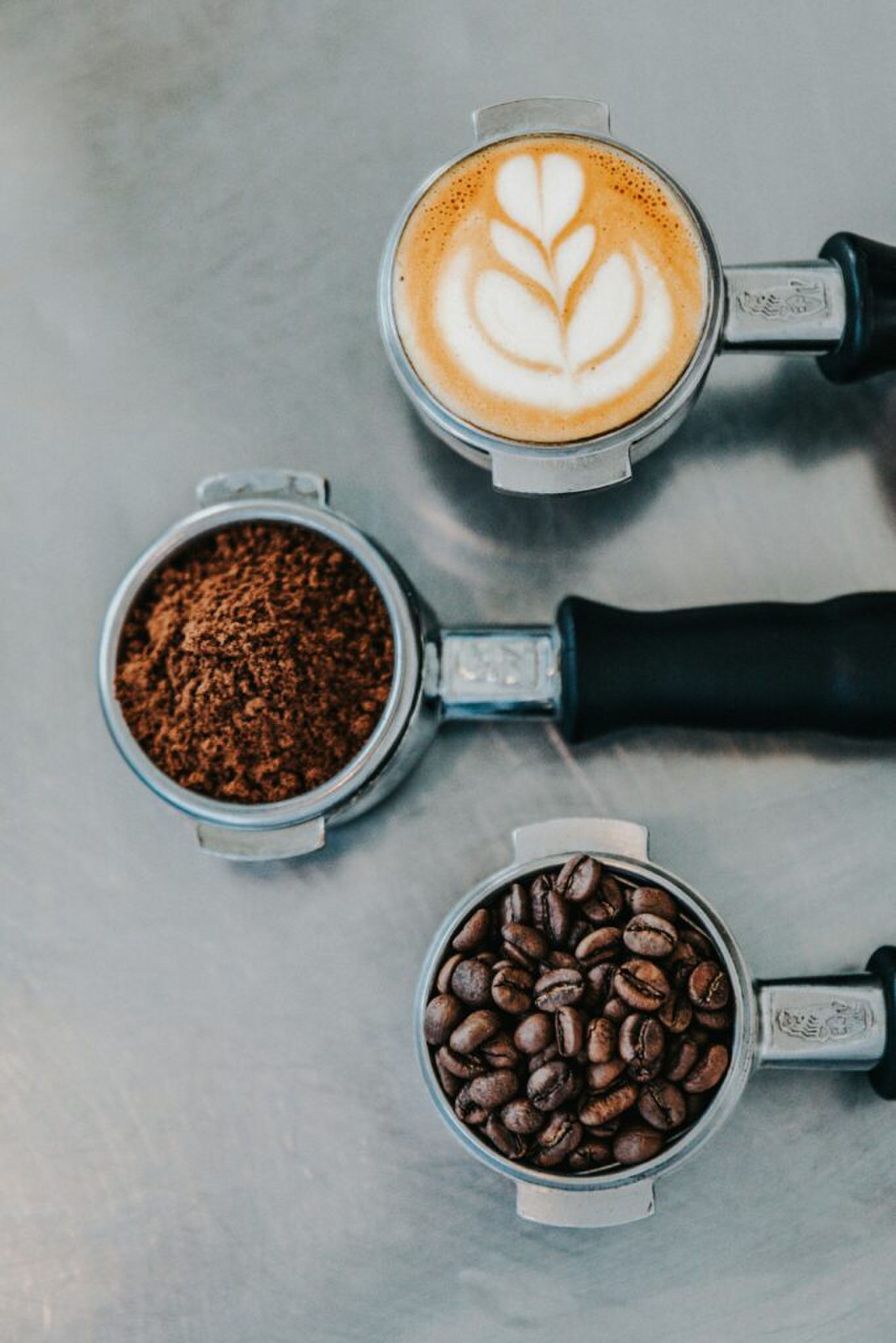 Koffie 