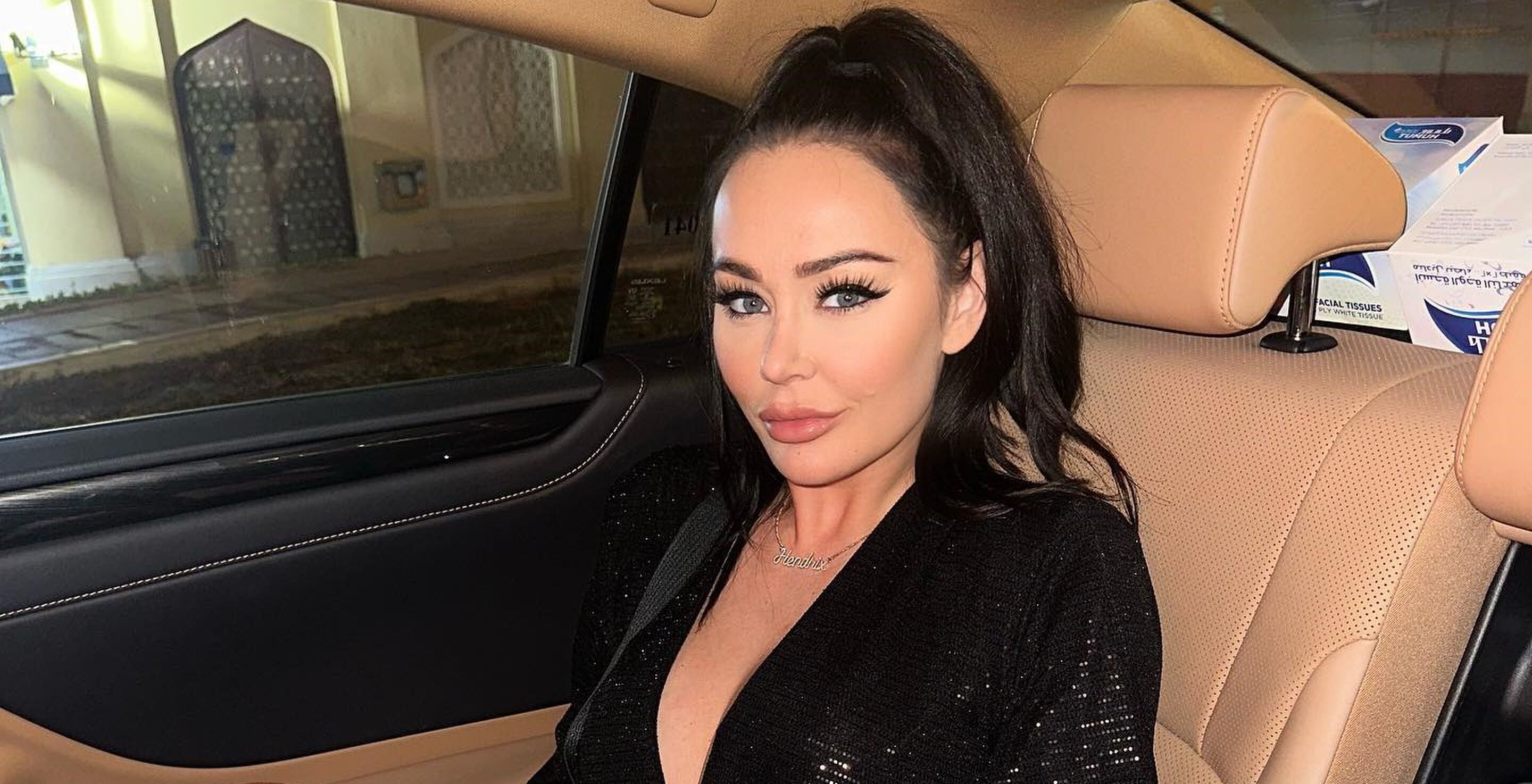 Het verhaal van Chelsea Ferguson: van lapdanseres tot miljonair