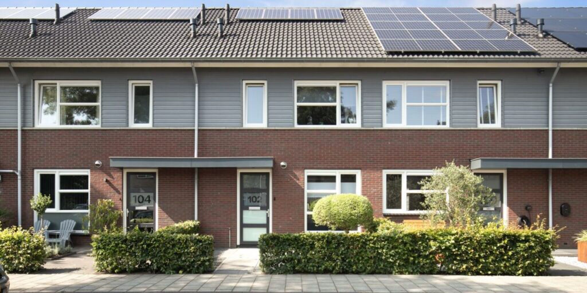 huis