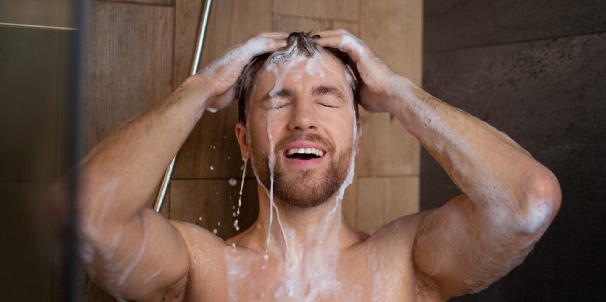 is niet douchen na het sporten slecht