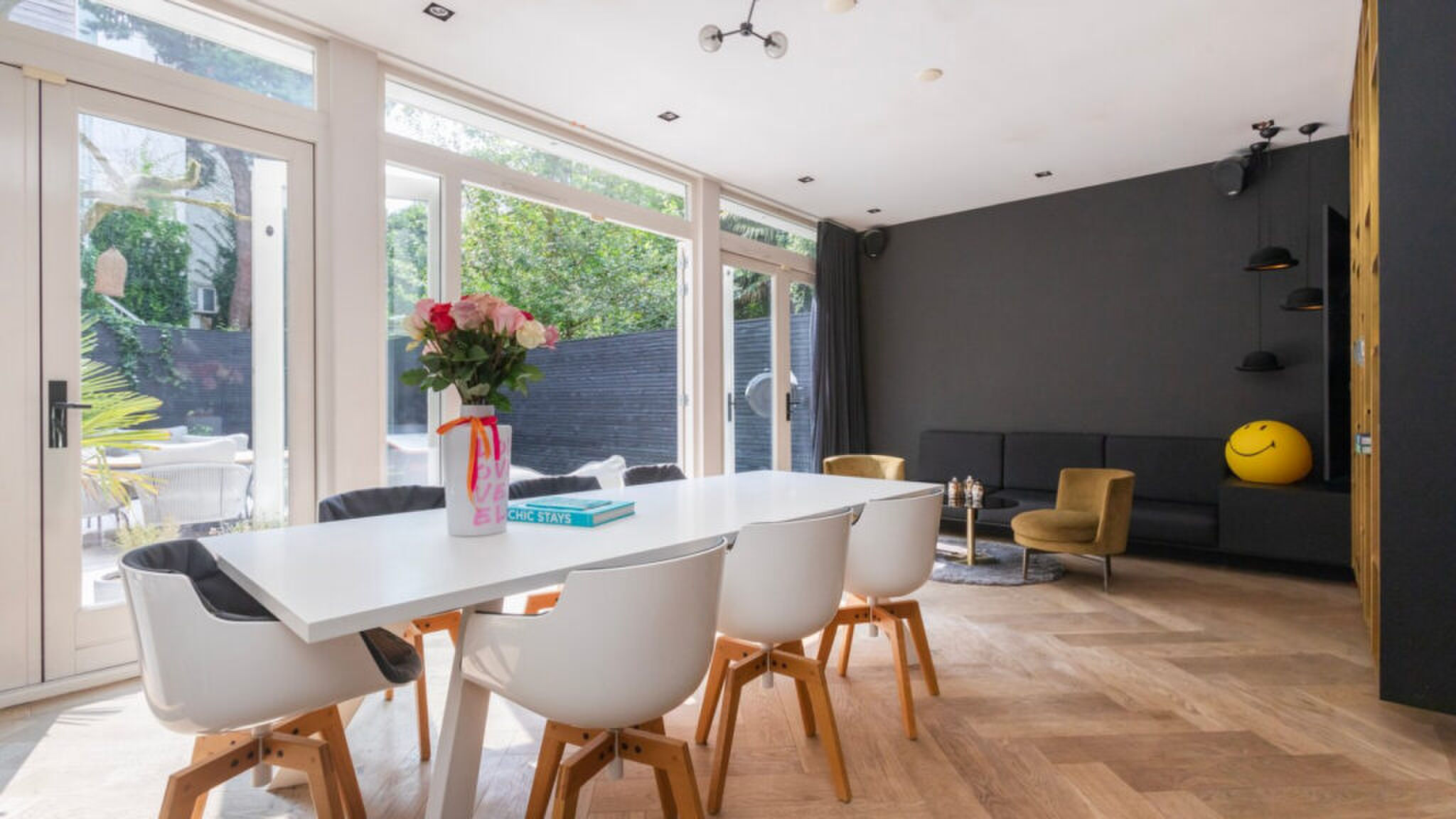 Woning John Heitinga