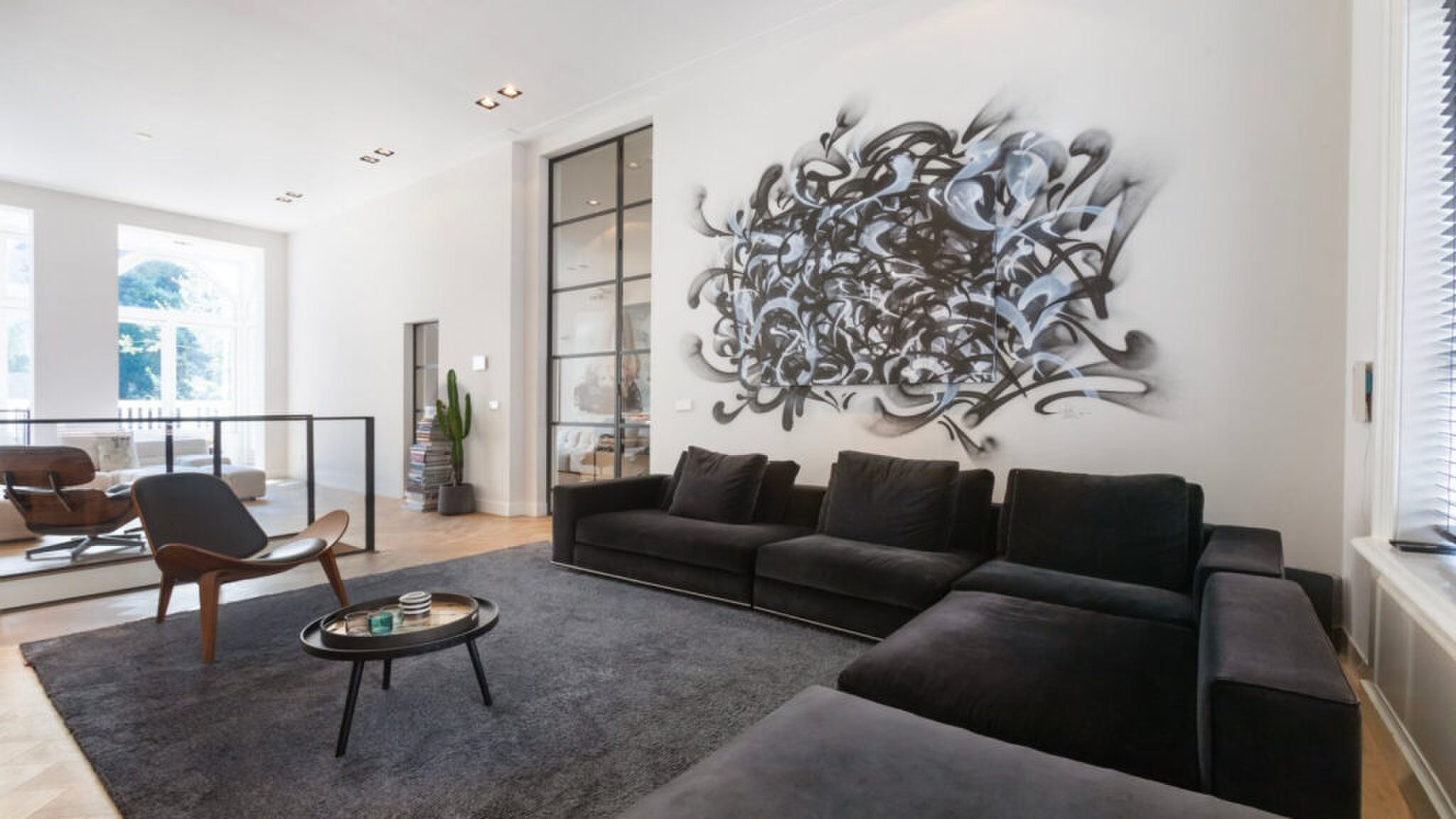 Woning John Heitinga