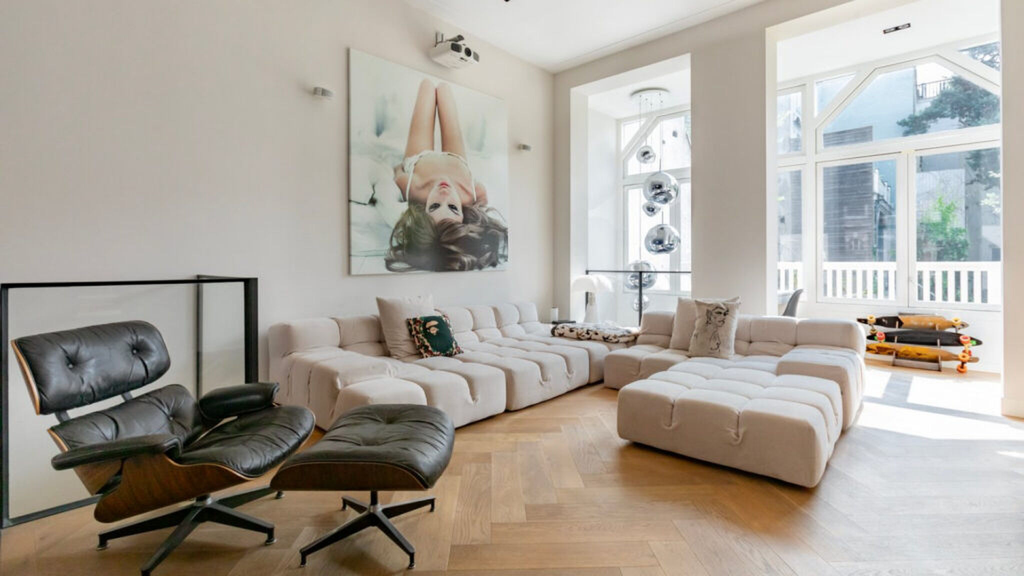 Woning John Heitinga