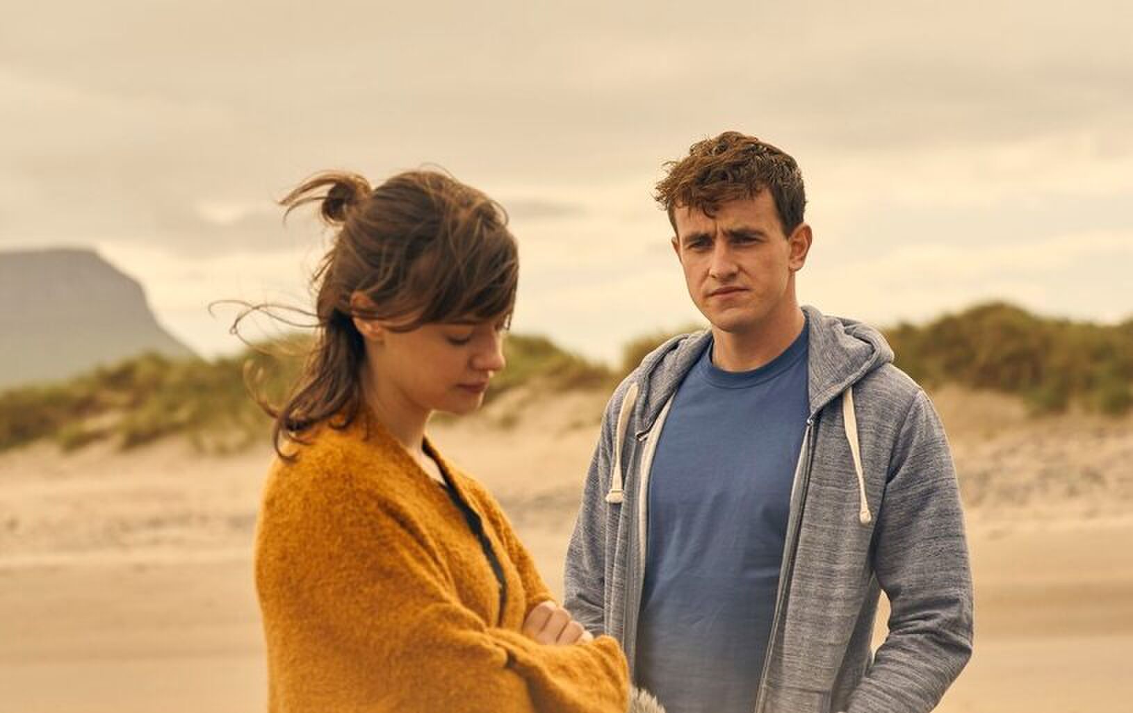 koppel uit normal people