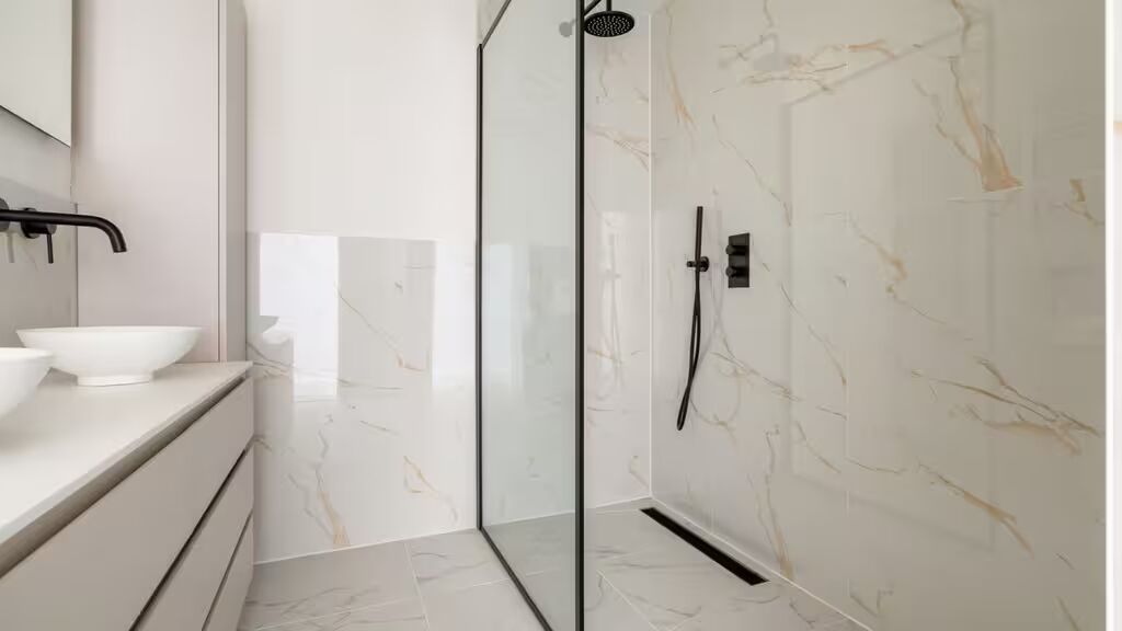 De woning van Ryan Gravenberch