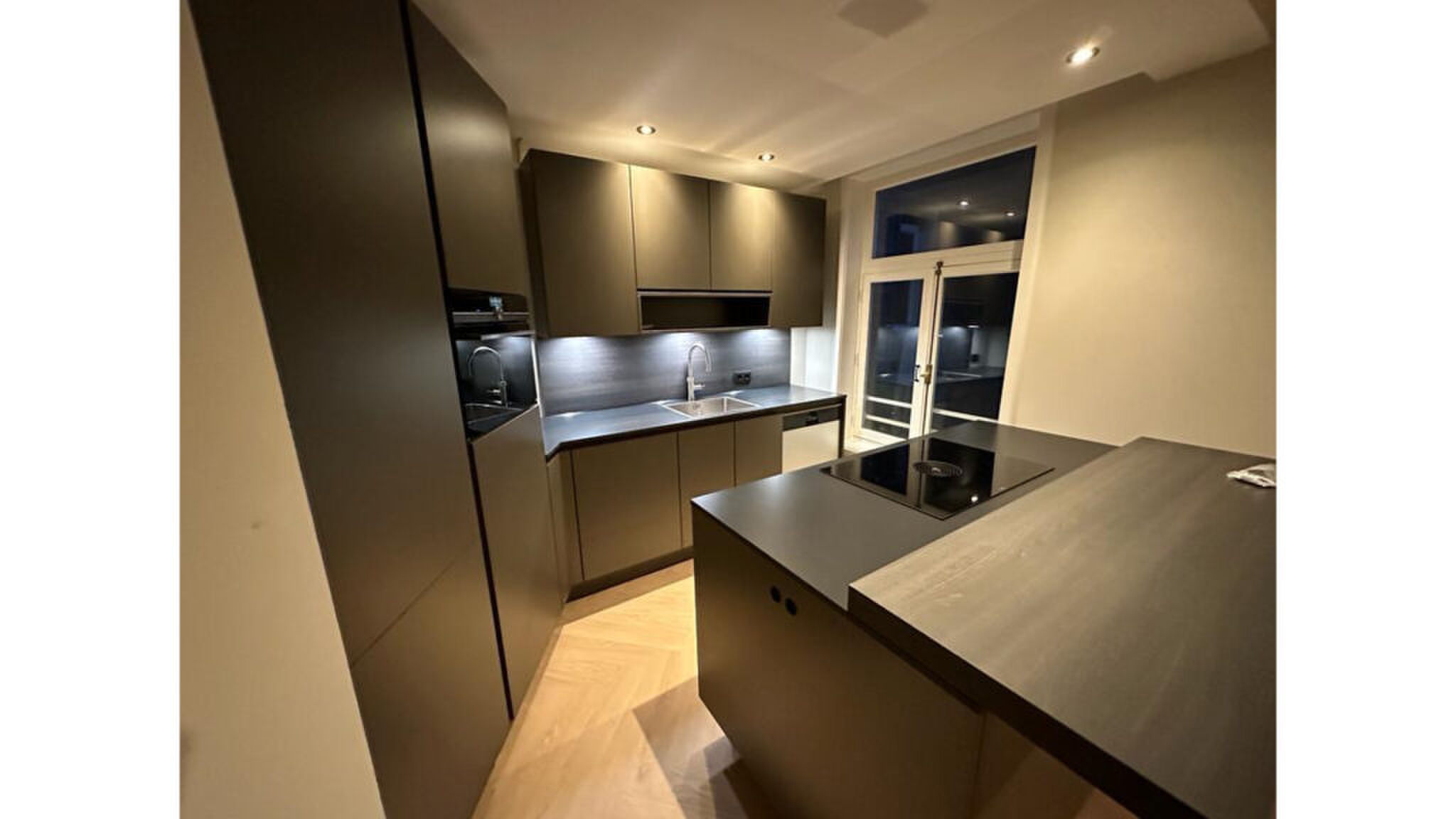 appartement Dave Roelvink