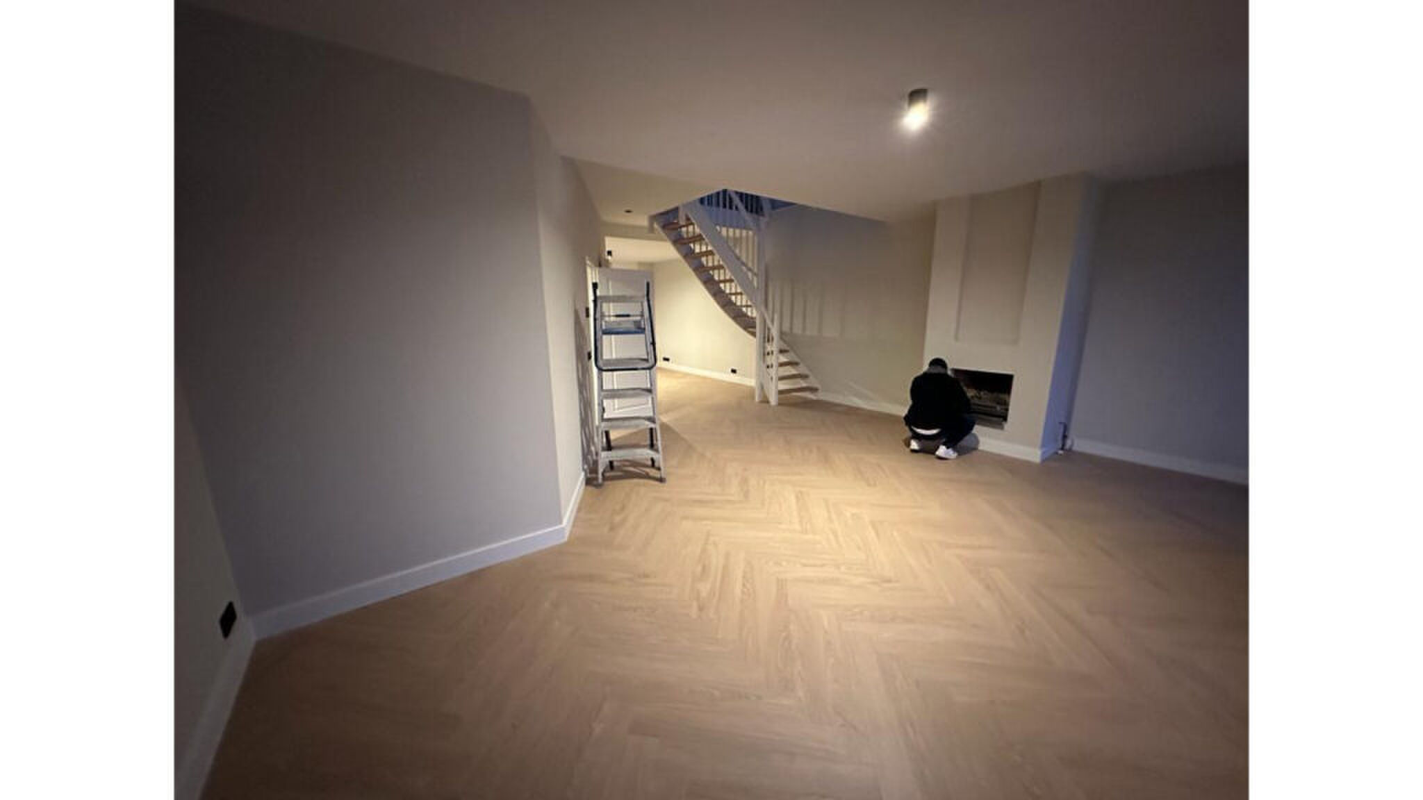 appartement Dave Roelvink