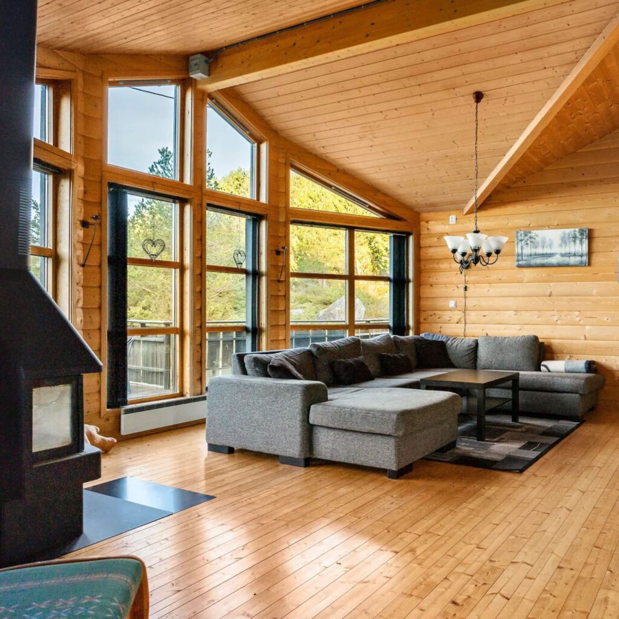 huis kopen in noorwegen