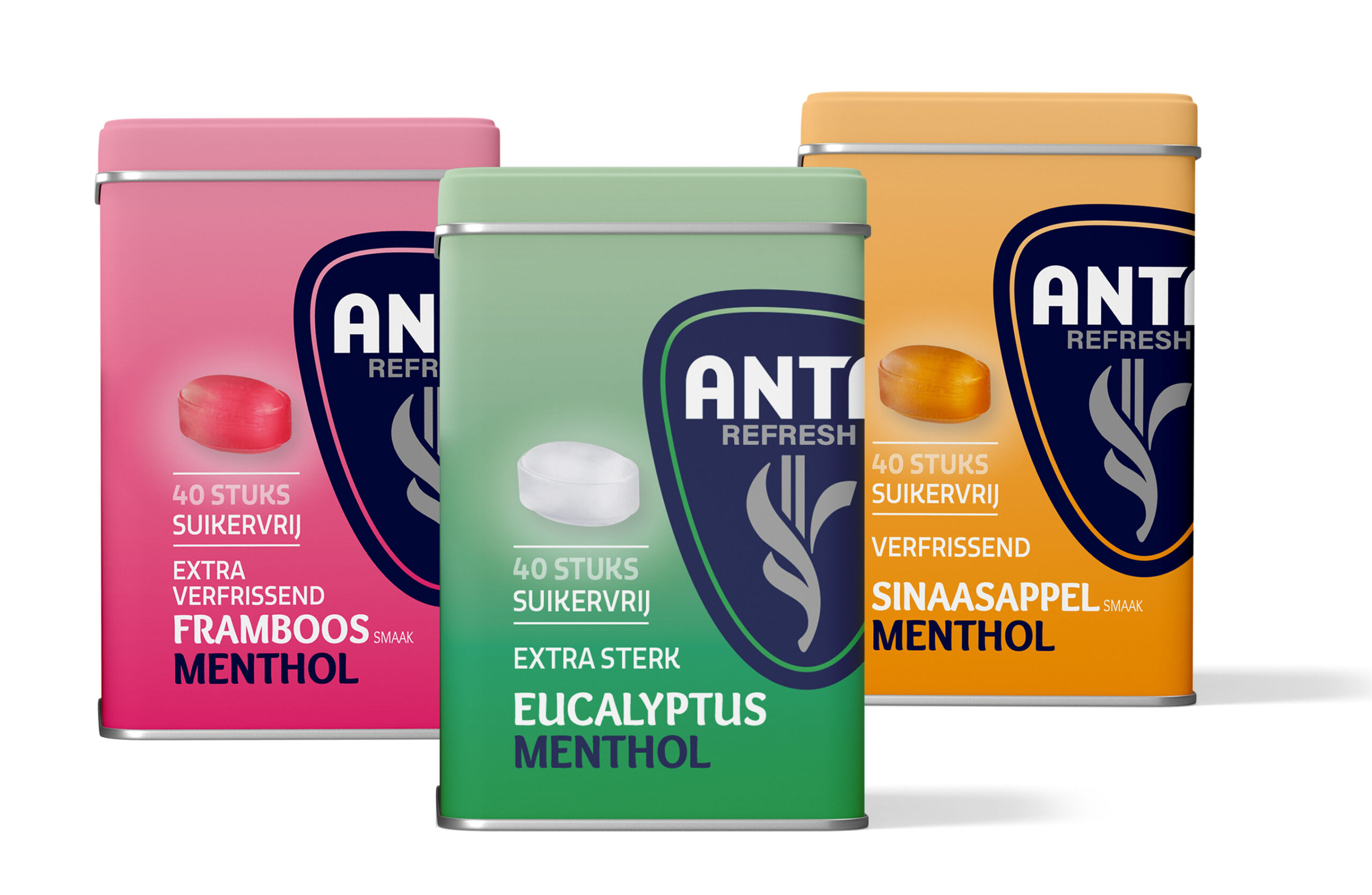 eten en drinken en tips tegen keelpijn en griep