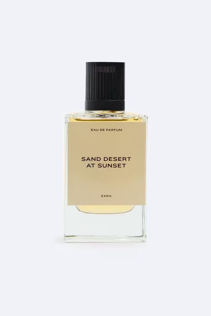 Sand Desert at Sunset parfum van Zara