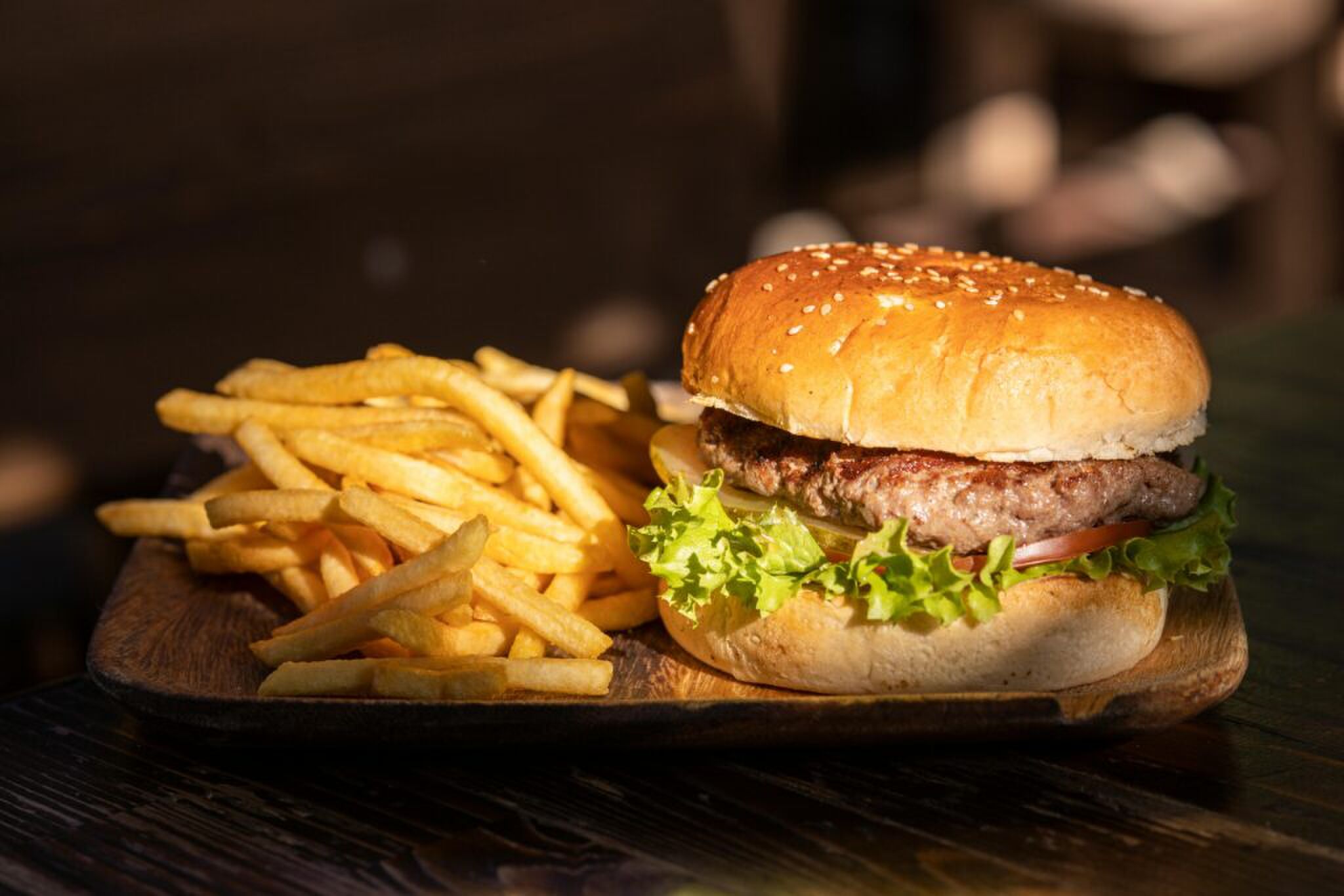 junkfood