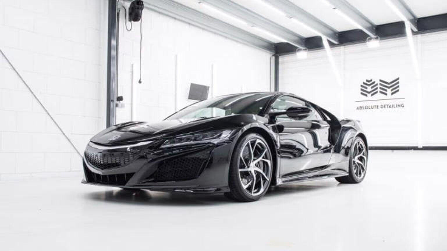 honda nsx marktplaats.