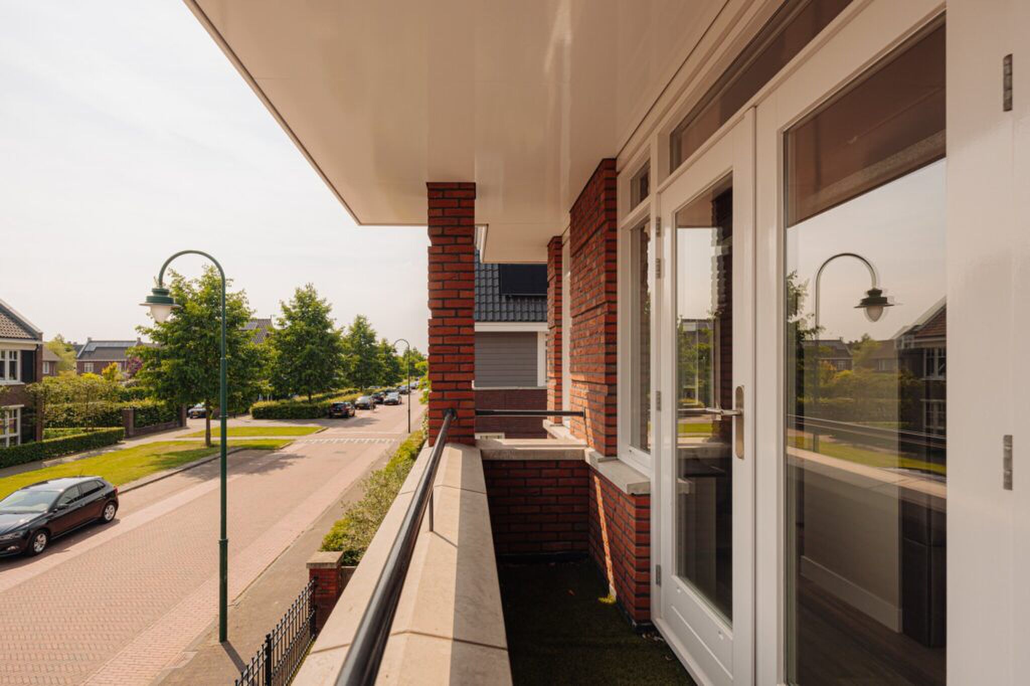 villa derk boerrigter.