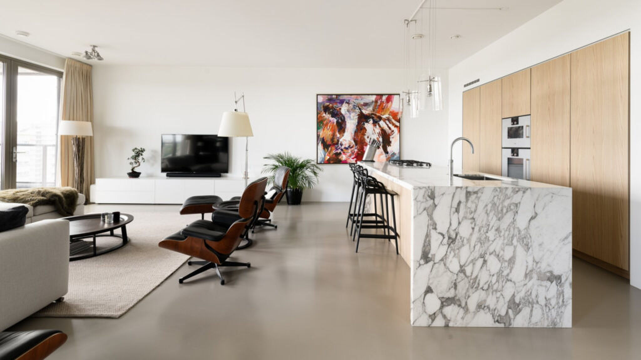 woning jorrel hato.