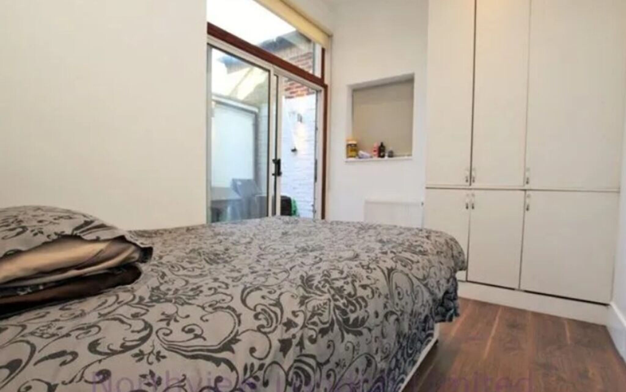 appartement binnenzwembad.