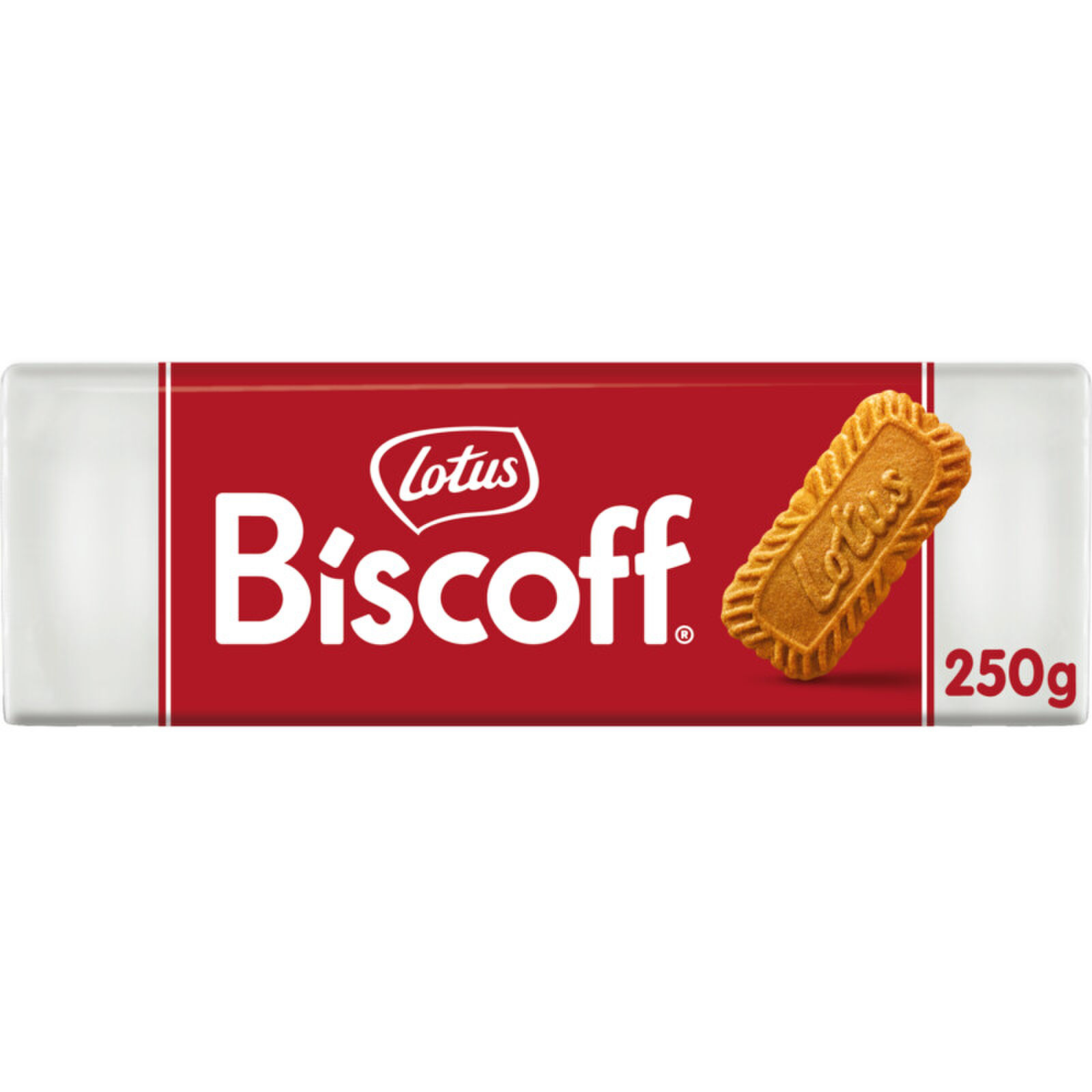 lotus speculoos biscuitje verpakking
