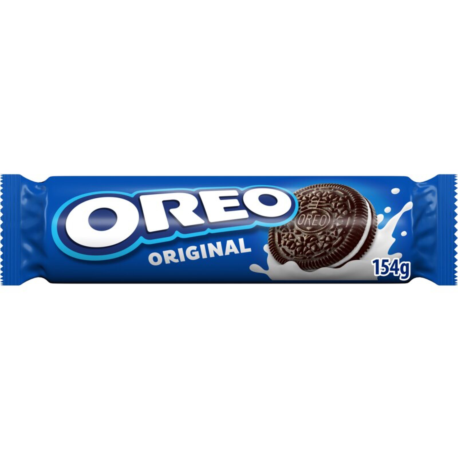 Oreo verpakking
