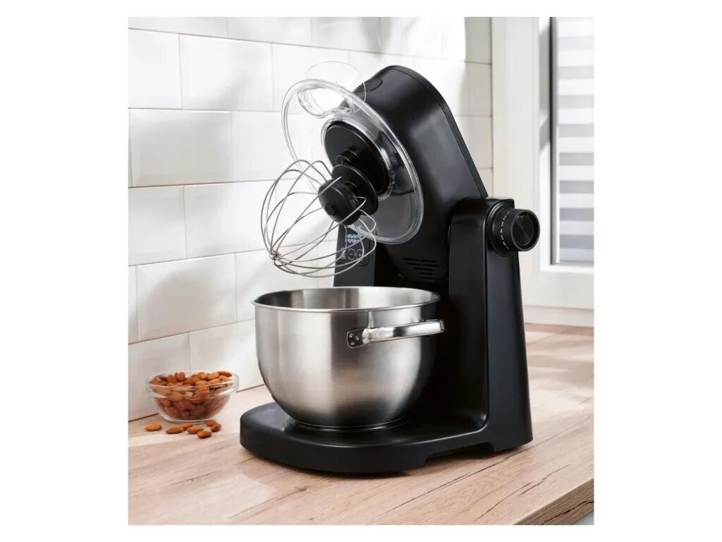 Betaalbare keukenmachine van Lidl