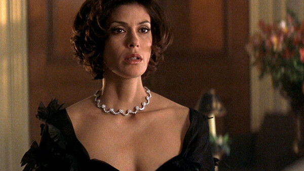 Tomorrow Never Dies bond girl