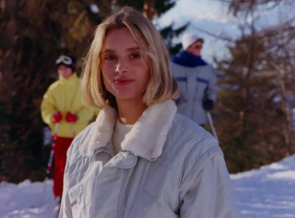 maryam d'abo