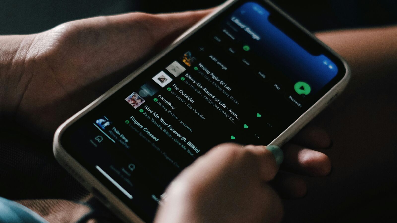 Reclames in Premium-abonnement? Spotify reageert op commotie