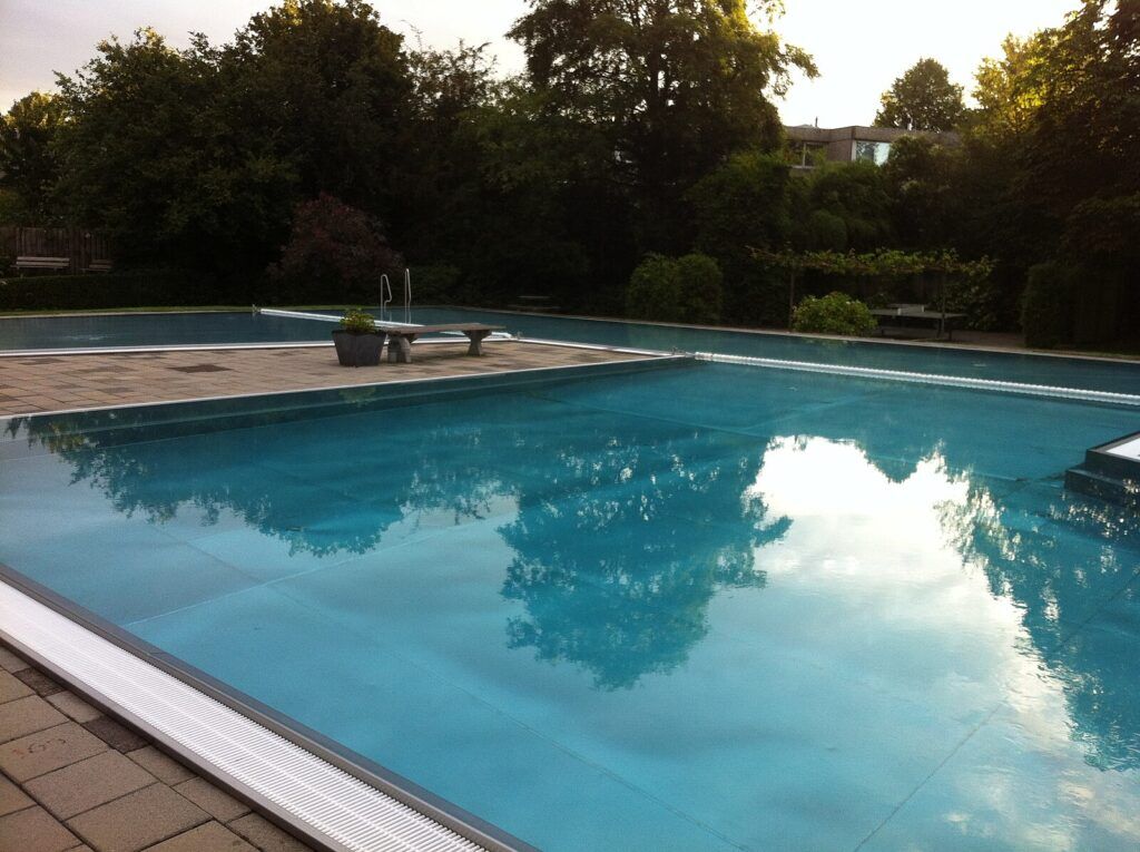 Vakantiehuis met zwembad