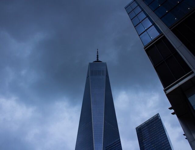 Het One World Trade Center