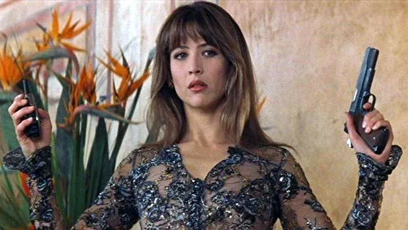 Elektra King