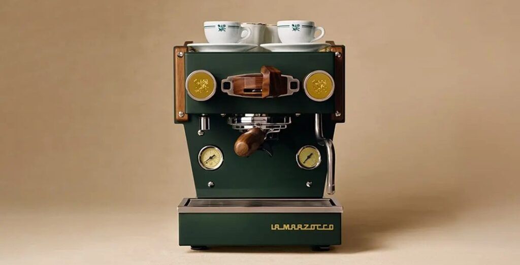 ‘Rolls-Royce onder koffiemachines’ t.w.v. € 10.300,- is in één klap uitverkocht