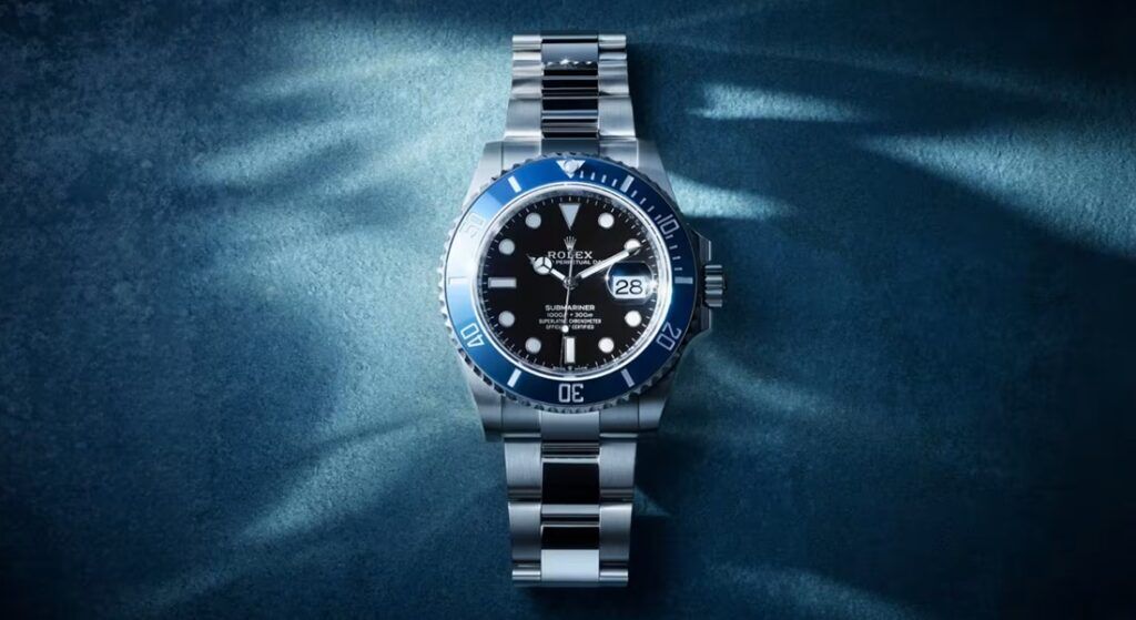 Van ‘Pepsi’ tot ‘Sprite’ en van ‘Hulk’ tot ‘John Mayer’: de opvallende bijnamen voor Rolex-horloges