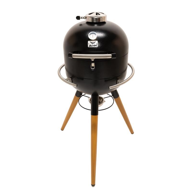 BBQ Action