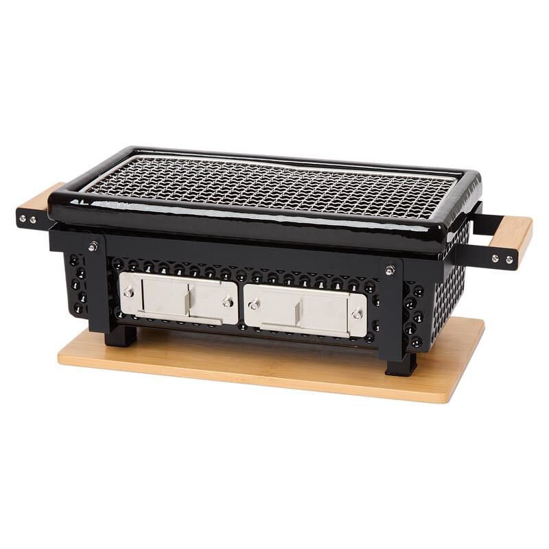 tafelbarbecue van de action