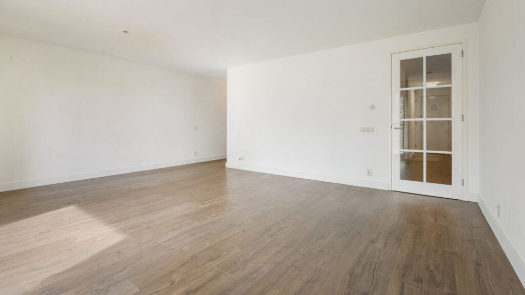 gedeelte van het huis