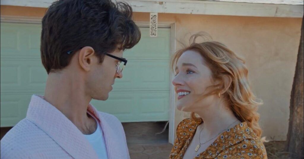 Better Half, de film waar Together wel erg veel inspiratie uit heeft gehaald