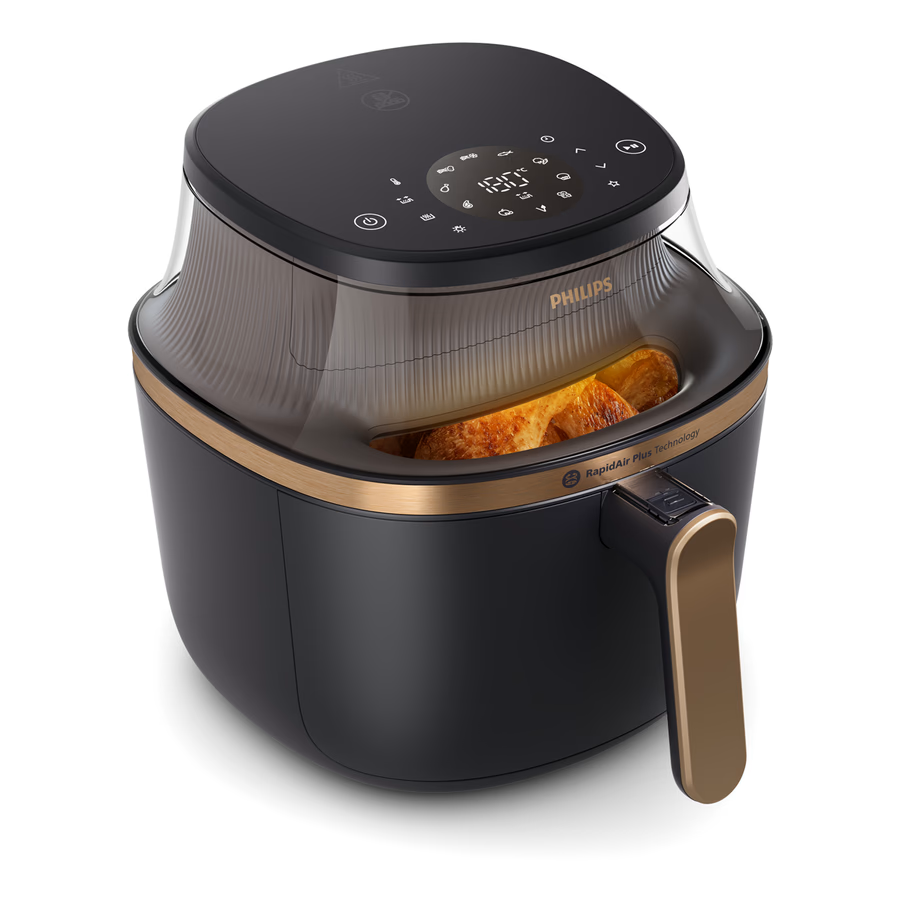 Dit is de beste airfryer volgens de Consumentenbond (2025)