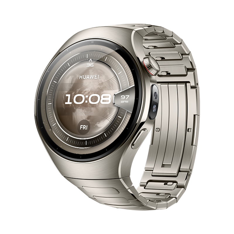 HUAWEI WATCH 5