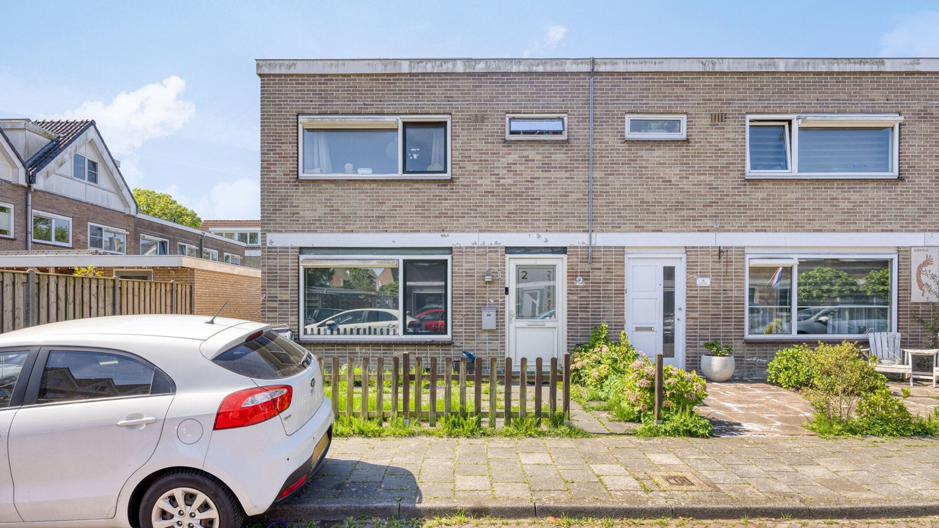 Huis op Funda is een énorme puinhoop: "Dit kan niet waar zijn"